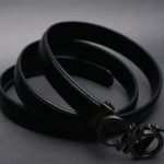 Zays Genuine Leather Imported Belt for Women–Premium Full-Grain Cowhide, Handmade, Formal & Casual Use - ZWB104 - Image 5