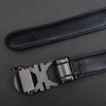 Zays Genuine Leather Imported Belt for Women–Premium Full-Grain Cowhide, Handmade, Formal & Casual Use - ZWB104 - Image 6