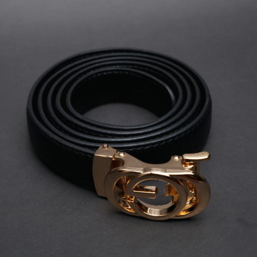 Zays Genuine Leather Imported Belt for Women–Premium Full-Grain Cowhide, Handmade, Formal & Casual Use - ZWB105 - Image 2