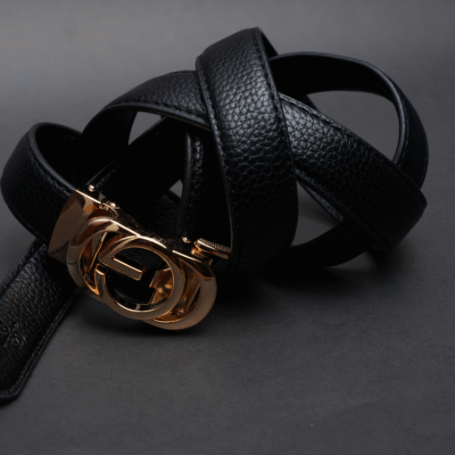 Zays Genuine Leather Imported Belt for Women–Premium Full-Grain Cowhide, Handmade, Formal & Casual Use - ZWB105 - Image 5