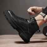 Zays Premium Imported Casual Boot - LCC24 (Clearance Sale) - Image 14